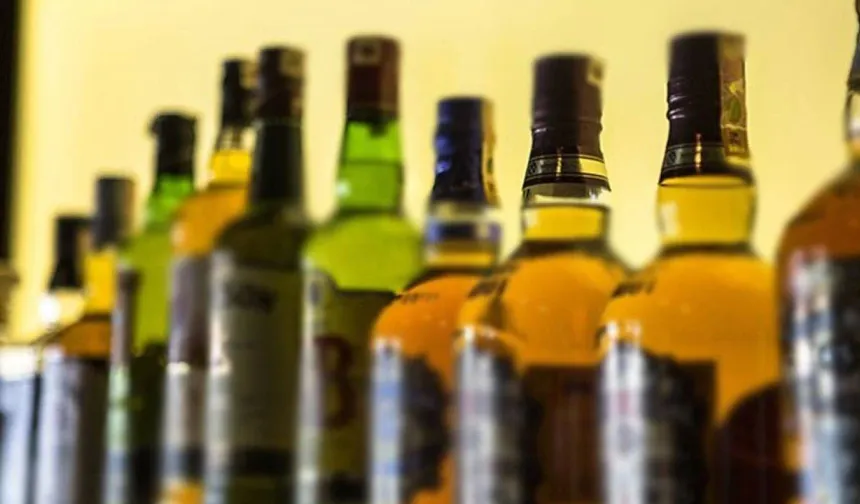 Brüksel'de kamuya açık alanlarda alkol tüketimi yasağı 4 yıl uzatıldı