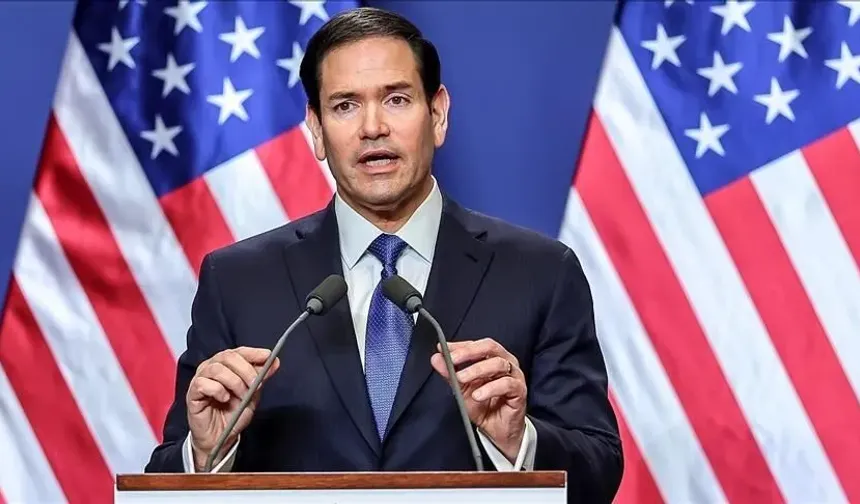 Rubio: “Trump Pezeşkiyan ile görüşmeye açık”