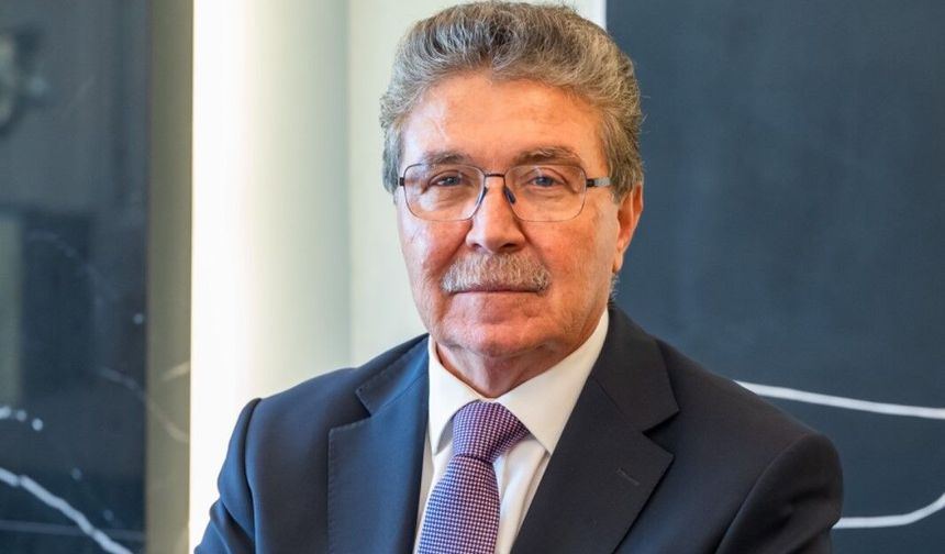 Üstel: "Erdoğan’ın BM Genel Kurulu’nda yaptığı konuşma tarihi nitelikte"