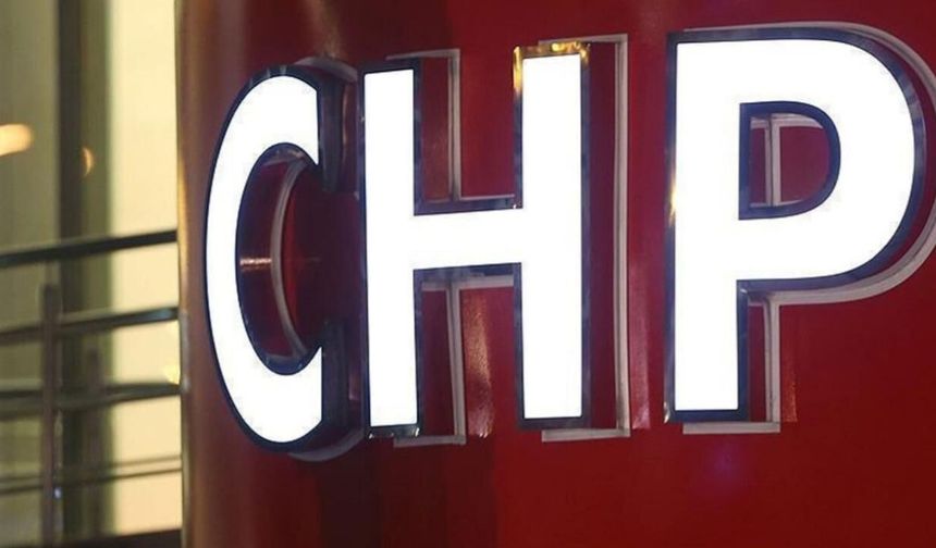 Yavaş’ın ardından CHP’de istifalar sürüyor: Ankara’da altı ilçe belediye başkanı istifa etti