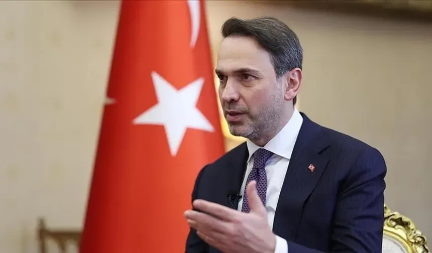 Bayraktar’dan KKTC’ye yönelik enerji projesine ilişkin açıklama