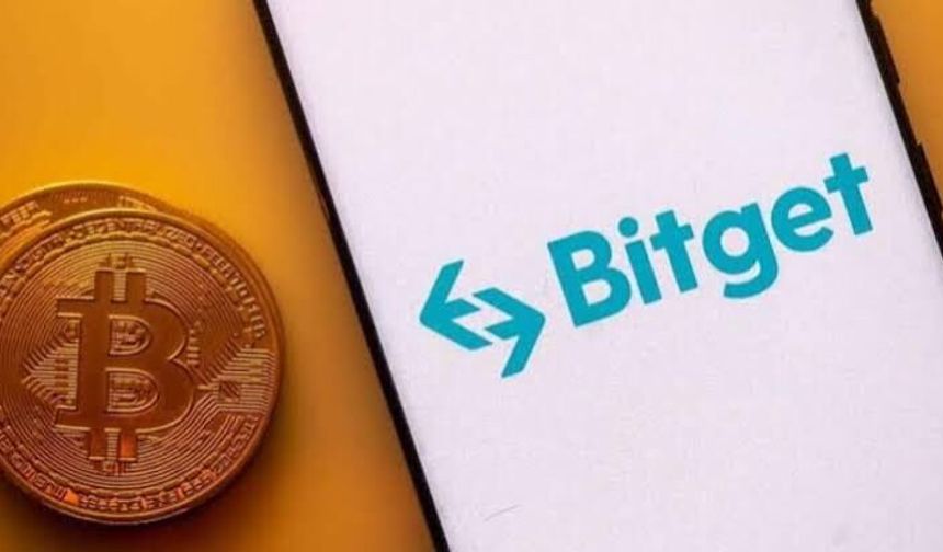 Kripto borsası Bitget'te 351,6 milyon dolarlık güvenlik ihlali