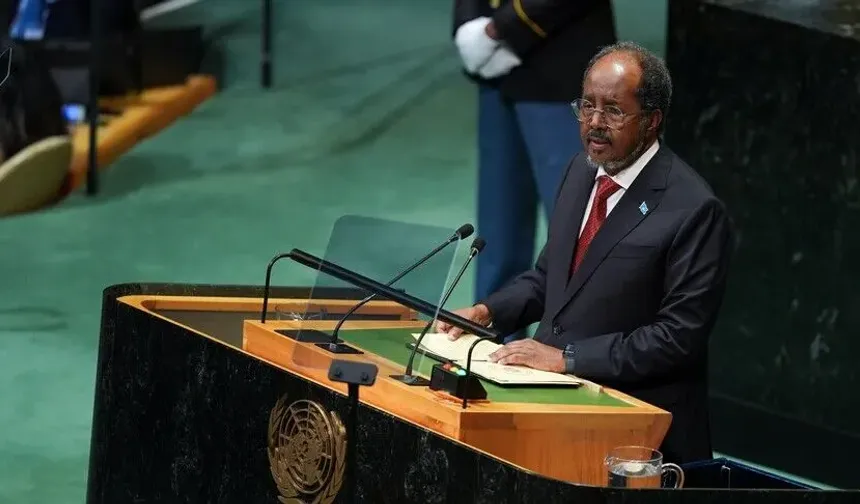 Afrikalı liderler BM'de daha fazla söz ve adil temsil istedi