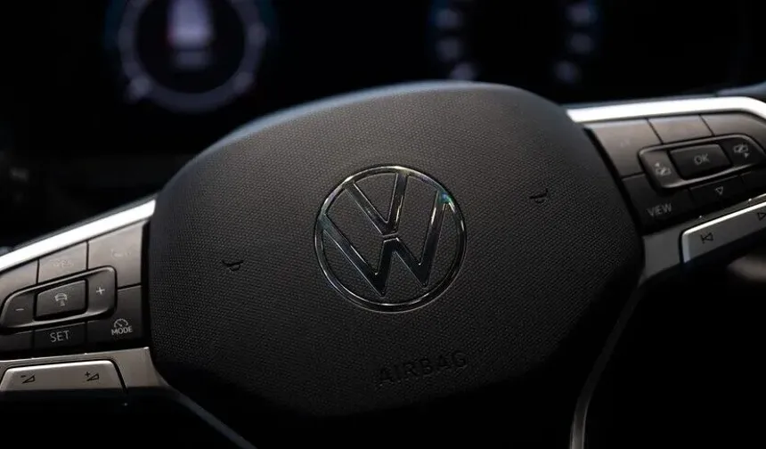 Volkswagen Grubu 2,8 milyon aracı geri çağıracak