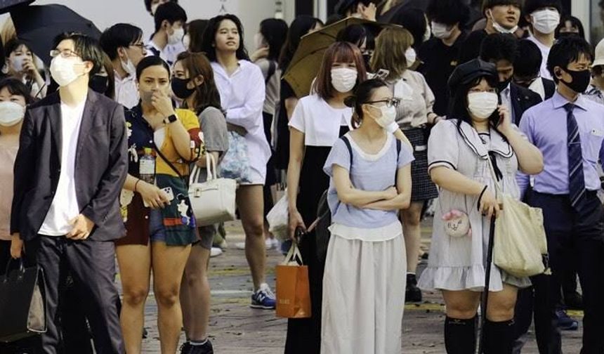 Japonya'da 18 yaş altındakilerin seçim kampanyasına katılmasını yasaklayan düzenleme anayasaya aykırı bulundu