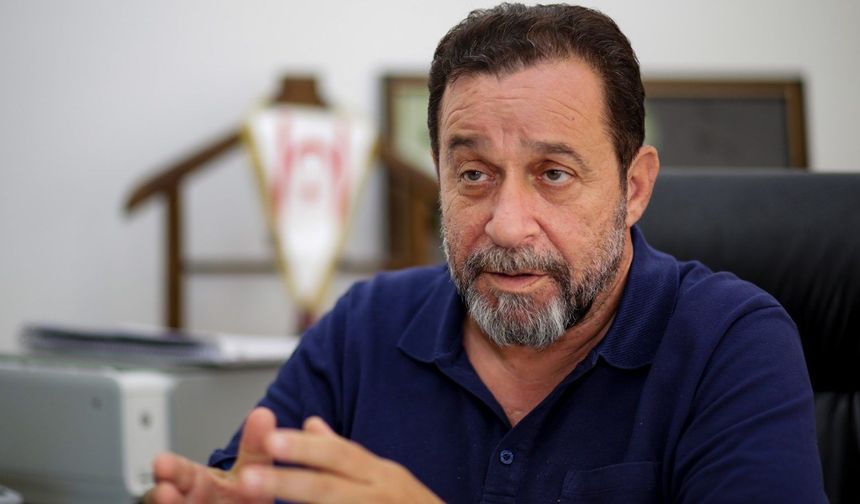 Denktaş: “Borçları iki yılda kapatırım”