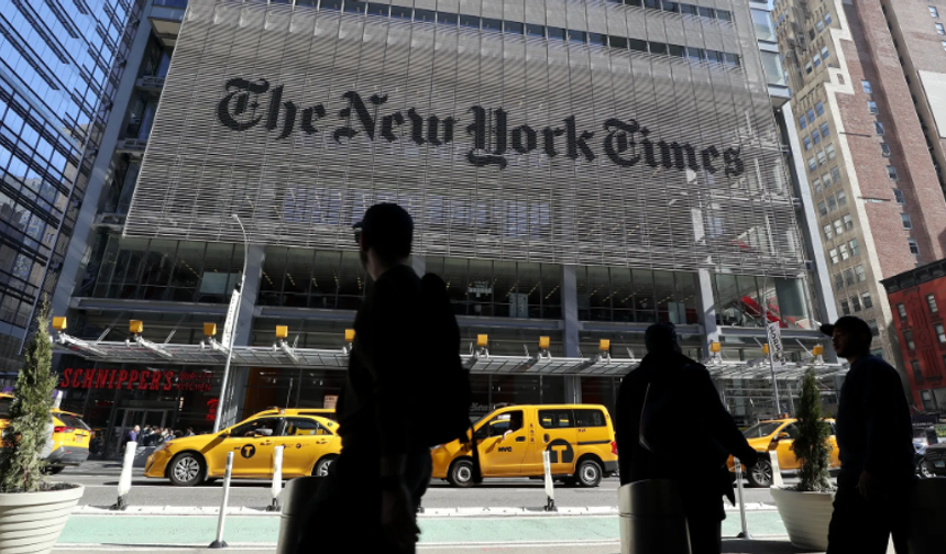 New York Times: "İran, ABD ile savaşı sona erdirmek için 7 günlük plan önerdi"