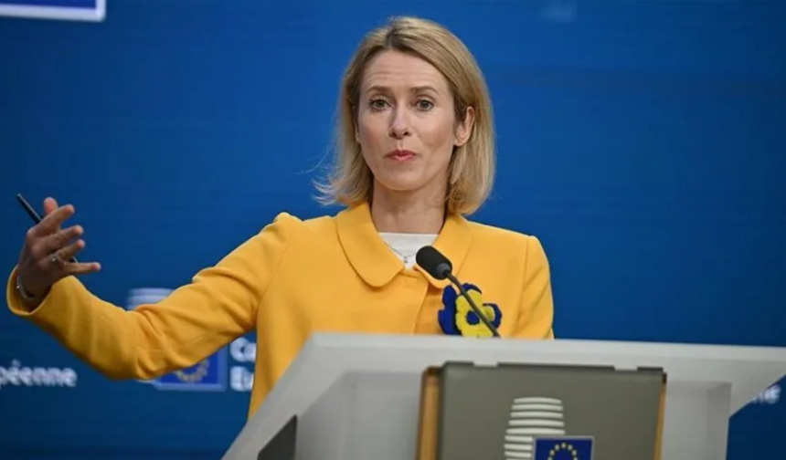 AB Ukrayna için 6,6 milyar euroluk fonun serbest bırakılmasında anlaştı