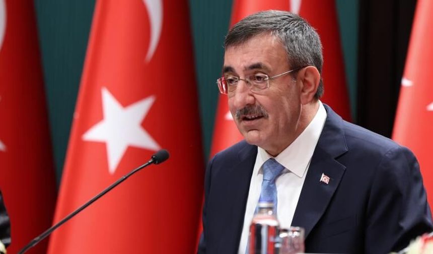 Türkiye Milli Dayanışma ve Bütünleşme Koordinasyon Kurulu toplandı