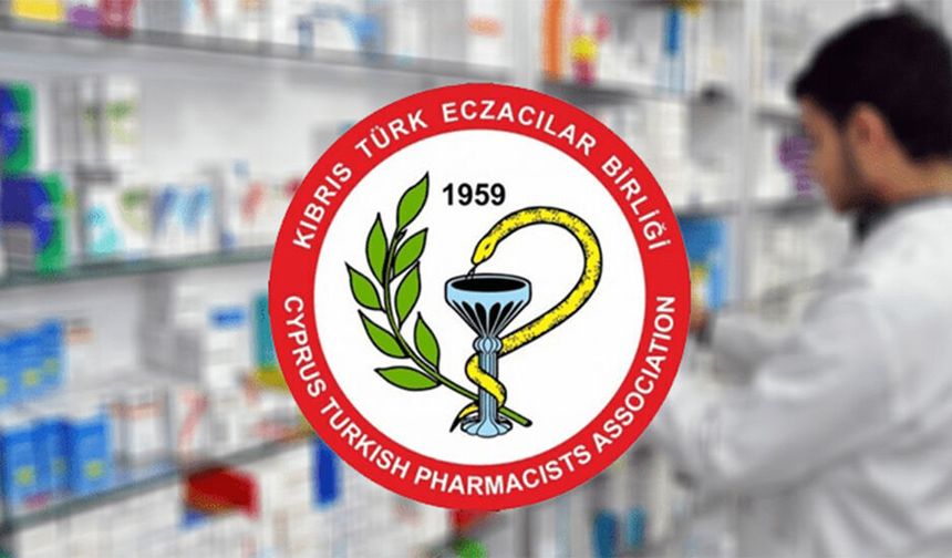 Eczanelerin yeni çalışma saatleri açıklandı