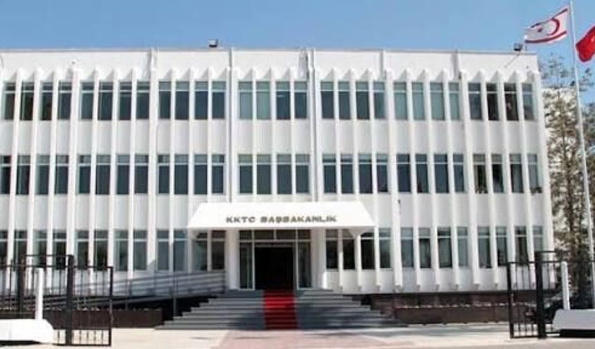 Başbakanlık: “Naaşlardan biri 5 yaşındaki Mehmet Asaf Biçer’e, diğeri ise Nihat Pancar’a ait”