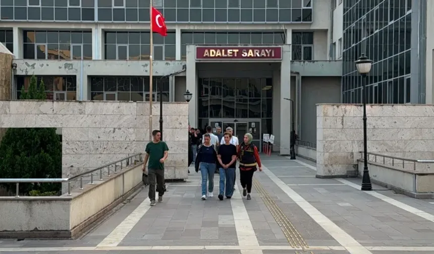 Okul saldırganı Mersinli'nin tahliye edilen annesi yeniden tutuklandı