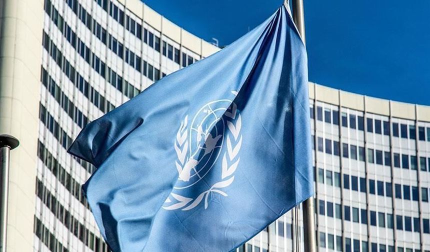 BM: "Batı Şeria'da 2023'ten bu yana 6 bin 400'den fazla Filistinli yerinden edildi"