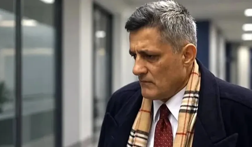 Kozinoğlu soruşturmasında şüpheli ölüm: Eski adli tıp doktoru evinde ölü bulundu