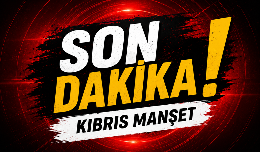 Girne Lefkoşa anayolunda kaza: 30 yaşındaki Elmas yaşamını yitirdi