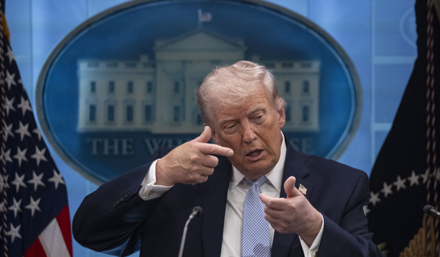 Trump Avrupa'ya "Ukrayna faturası" çıkaracak