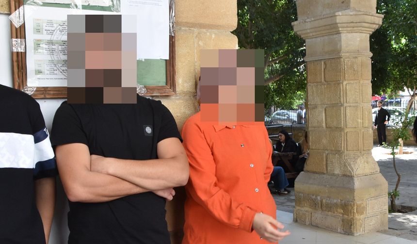 Lefkoşa’da küçük çocuğa kötü muamele suçlaması