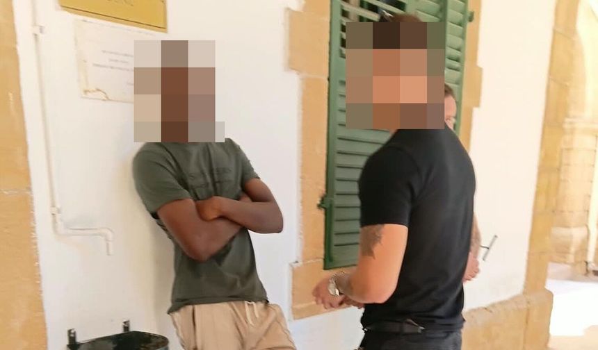 1390 gün yetkili makamdan izinsiz ikamet
