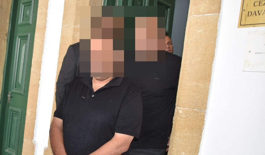 5 ton 880 kilogram kaçak et olayında iki zanlıya teminat
