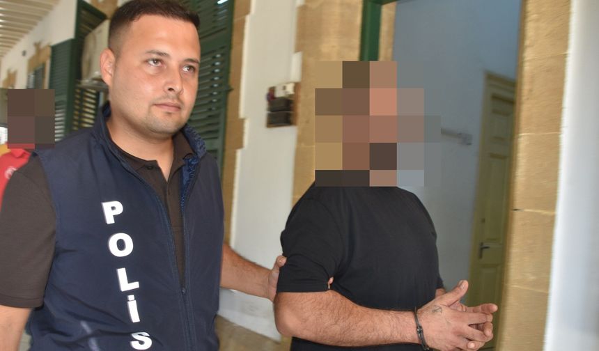 Lefkoşa’da silah, uyuşturucu ve ateş açma meselesi