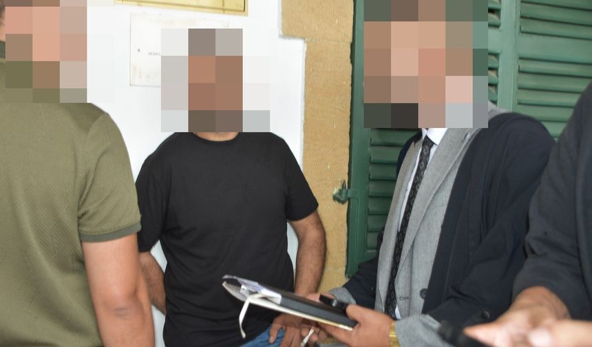 Kanunsuz uyuşturucu madde, silah ve patlayıcı madde tasarrufu