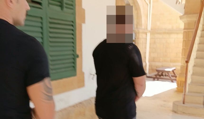 Lefkoşa’da şiddet tehdidi meselesi