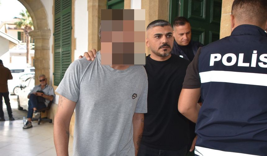 Lefkoşa’da hintkeneviri meselesi