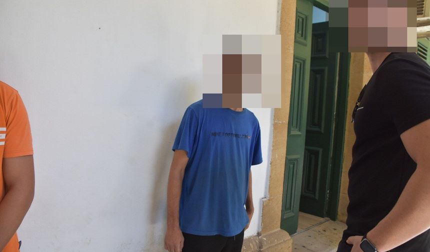 Kanunsuz uyuşturucu madde alma, verme ve tasarrufu