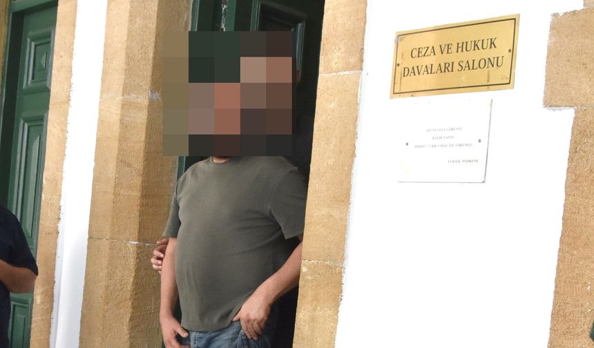 Adam öldürme soruşturmasında uyuşturucu iddiası
