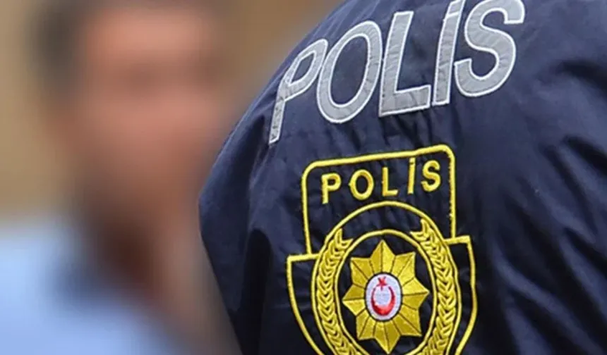 Polis bülteni