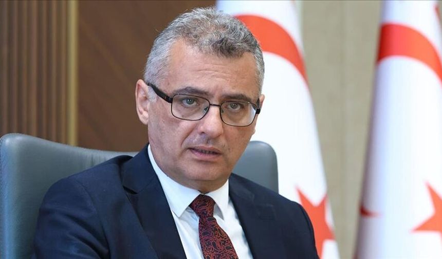 Erhürman: “Cumhurbaşkanlığı, anayasal görevlerini hassasiyetle yerine getirme çabasından geri durmayacaktır.”