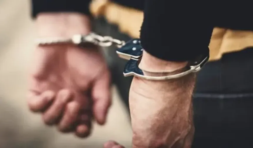 Hamitköy’de silah sesleri… 36 yaşındaki zanlı tutuklandı