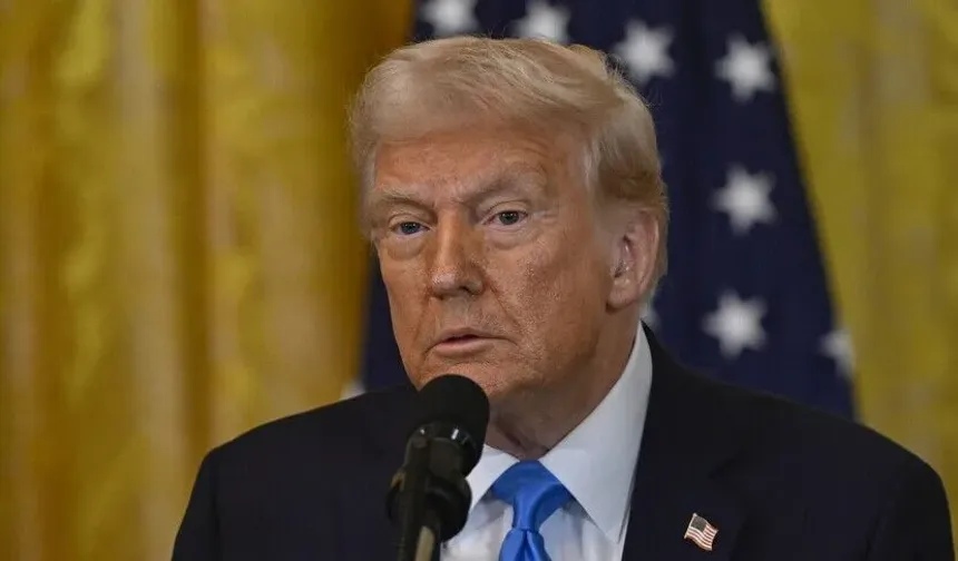 Trump, İran'la bu hafta "daha fazla görüşme" yapılmasını beklediğini söyledi