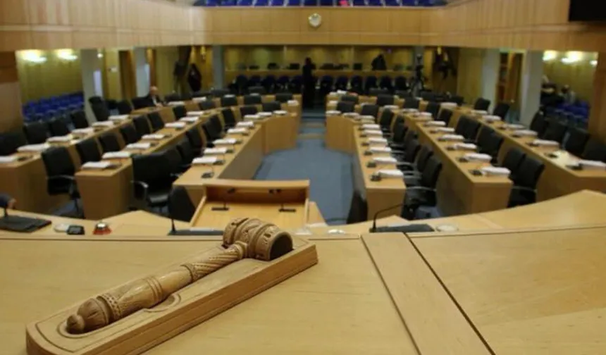 Güney Kıbrıs’ta sivil koruma yapılanmasını yeniden düzenleyen yasa Meclis gündeminde