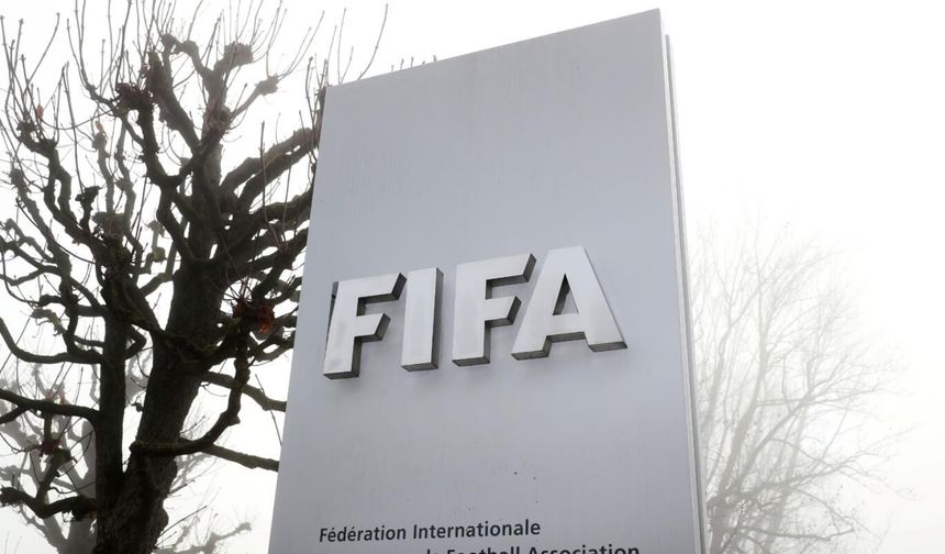 FIFA başkanlığında Gianni Infantino'ya rakip çıktı