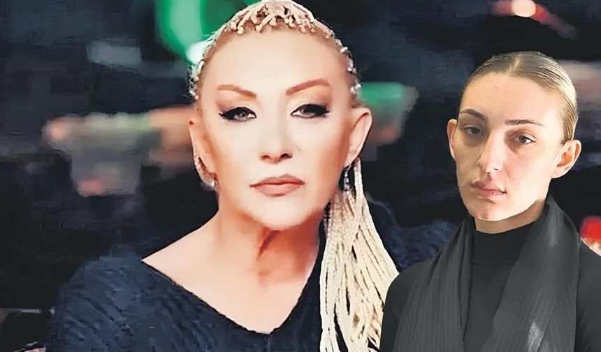 Güllü’nün kızı Tuğyan Ülkem Gülter’e ağırlaştırılmış müebbet hapis cezası