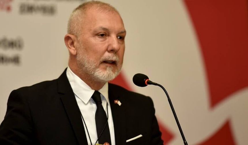 Akpınar’dan YÖDAK ve Eğitim Bakanlığı’na çağrı