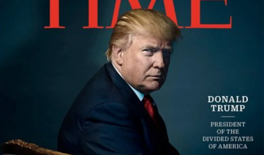 Trump'tan "Netanyahu'ya destek" sorusuna "siyasetle ilgilenmiyorum" yanıtı