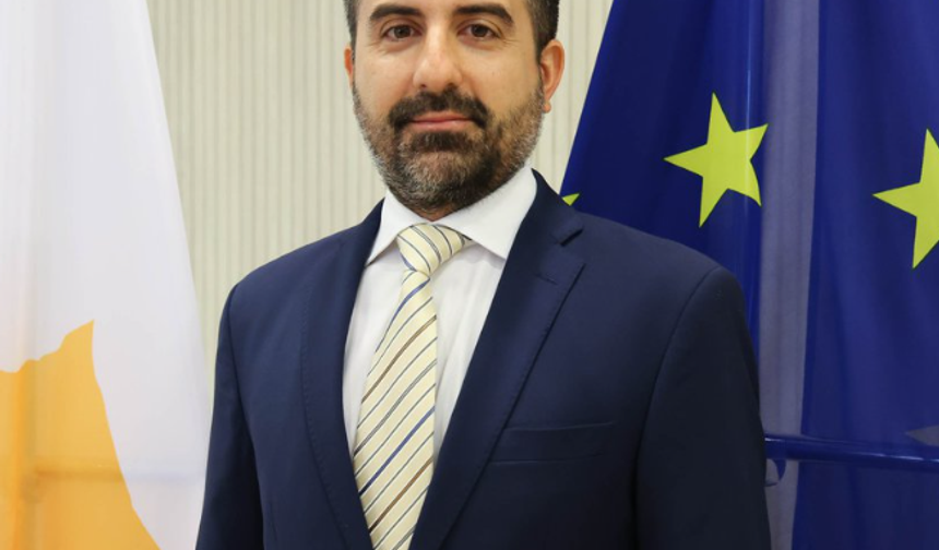 Rum müsteşar: “Kıbrıs Schengen’e hazır”