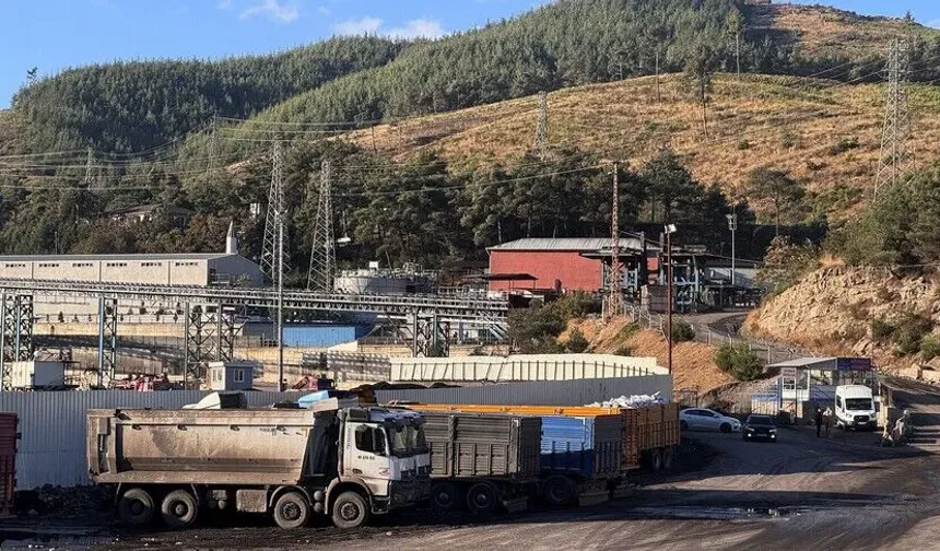 Soma'da maden ocağındaki göçük: Dokuz kişiye gözaltı