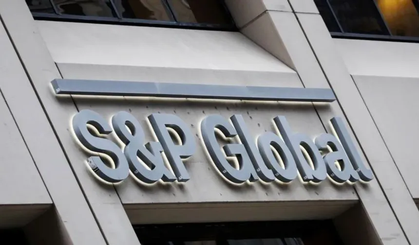 S&P’den Türkiye'nin kredi notuna ilişkin fon krizi mesajı: “Aşağı yönlü baskı oluşturmuyor”