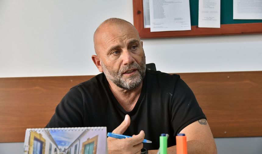 EL-SEN genel grevde… Tuğcu: “İş sağlığı ve güvenliği konusundaki uyarı ve taleplerimiz karşılıksız kaldı”