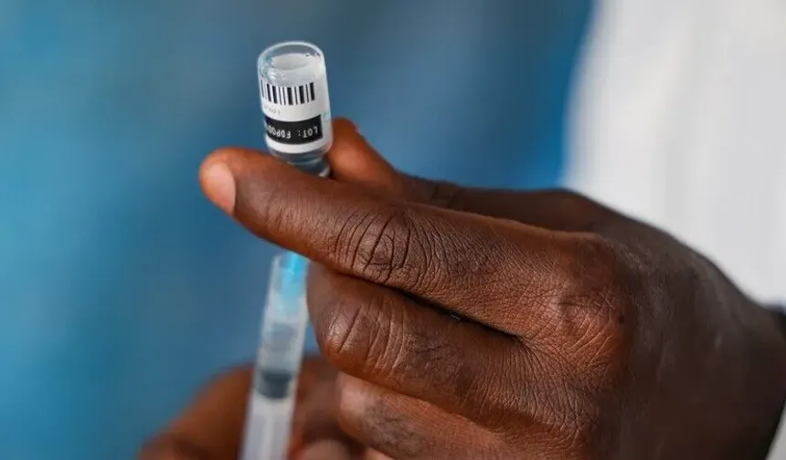 Senegal'de difteri salgını nedeniyle 11 kişi hayatını kaybetti