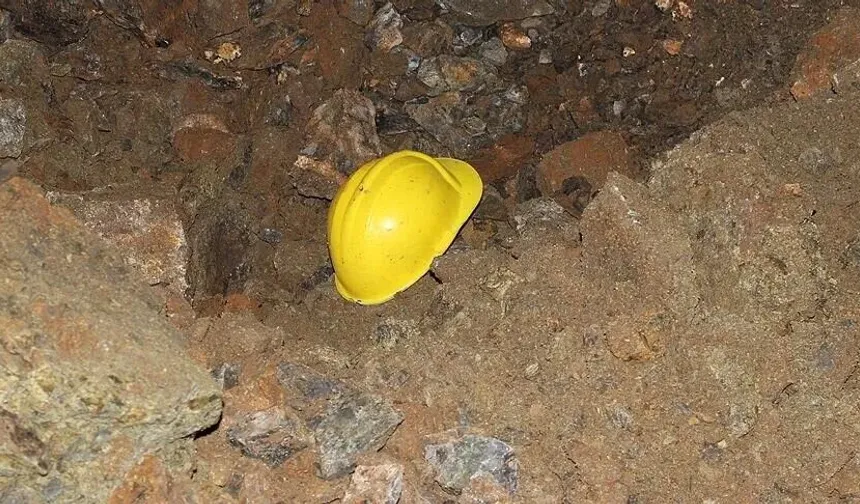 Çin'in Çongçing ilinde kaçak işletilen maden ocağını su basması sonucu 7 kişi öldü