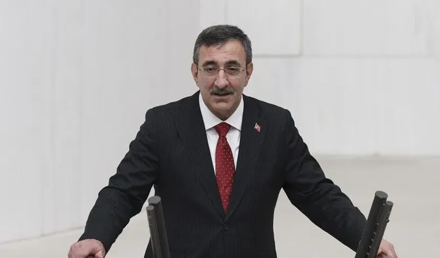 Türkiye Cumhurbaşkanı Yardımcısı Yılmaz: “Bu süreçte oluşan özel zararlar için Hazine kaynağı kullanılmayacak”