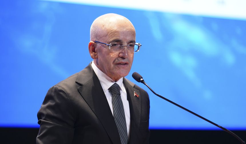 Şimşek: “43 bin fon katılımcısının parası bankalara transfer edildi"