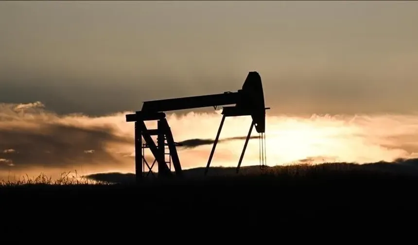 Brent petrol 102,90 dolardan işlem görüyor
