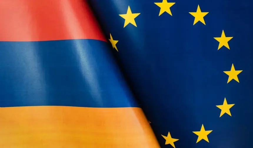 AB, Ermenistan'dan ithalatta gümrük vergilerini askıya alacak