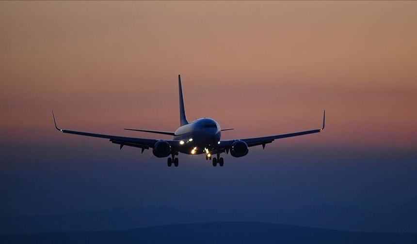 Bolkan: “Ercan’daki sorun giderildi, uçuşlar aksamadan sürecek”