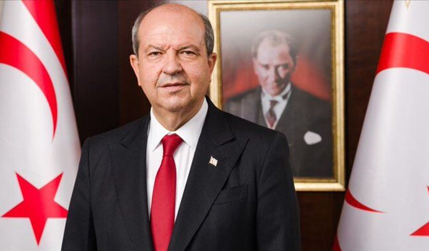 Tatar: “UBP, kuruluşundan bugüne taşıdığı tarihi misyona aynı inançla sahip çıkmalı”